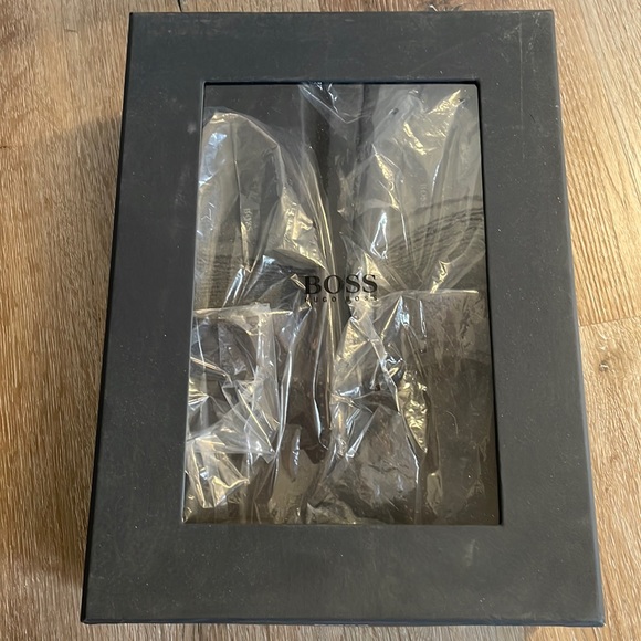 Boss Hugo Boss | Suede Slip Ons - Picture 2 of 5